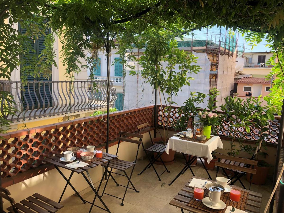 Bed & Breakfast Pura Vida Viareggio