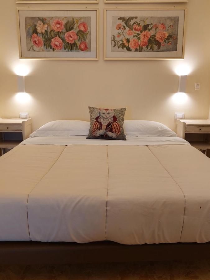 Pura Vida Bed & Breakfast Viareggio