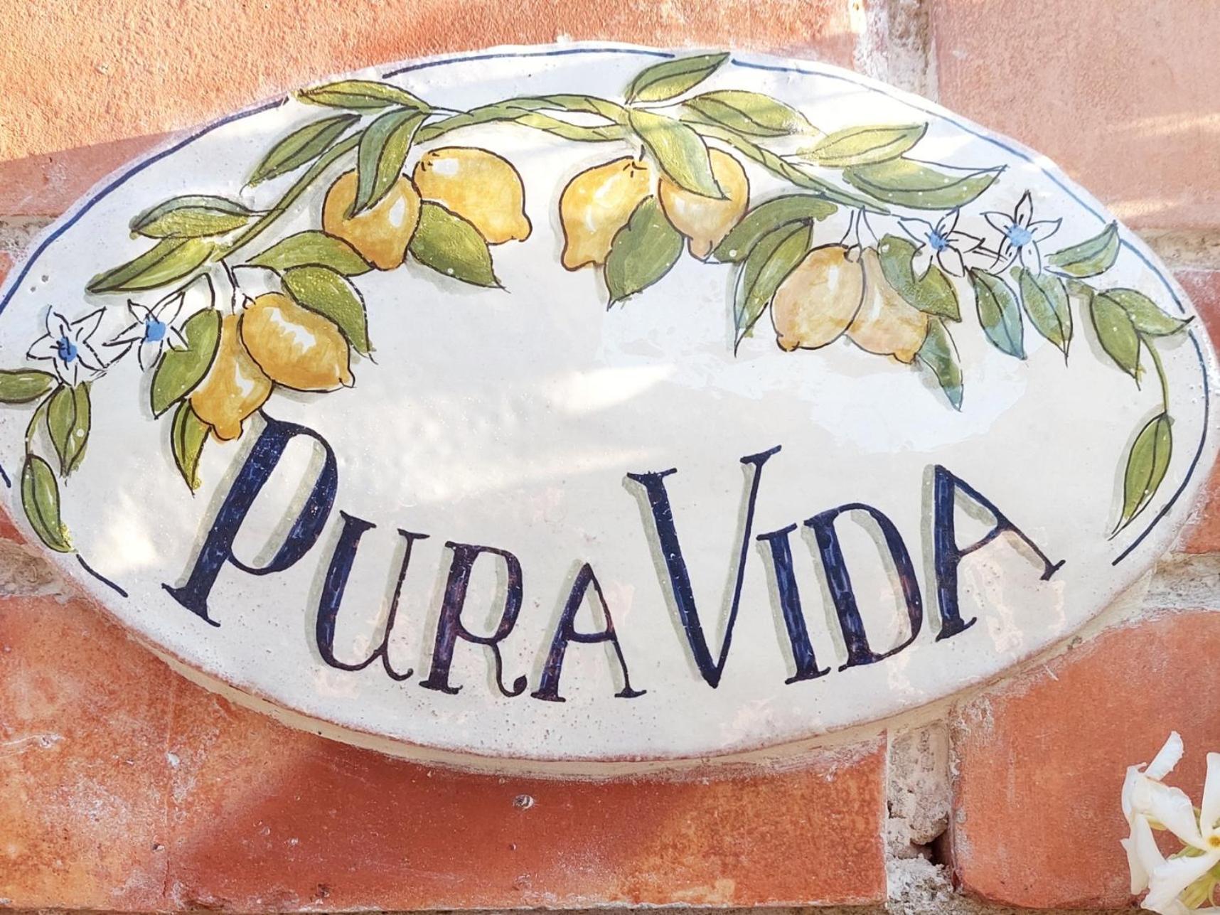 Bed & Breakfast Pura Vida Viareggio