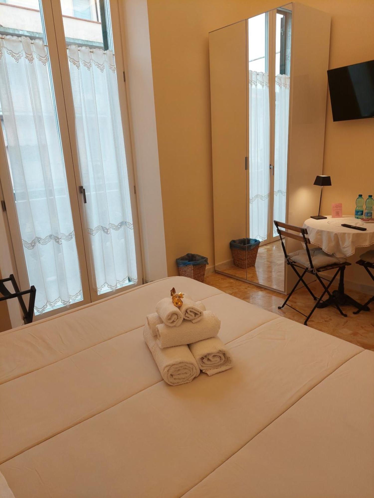 Pura Vida Bed & Breakfast