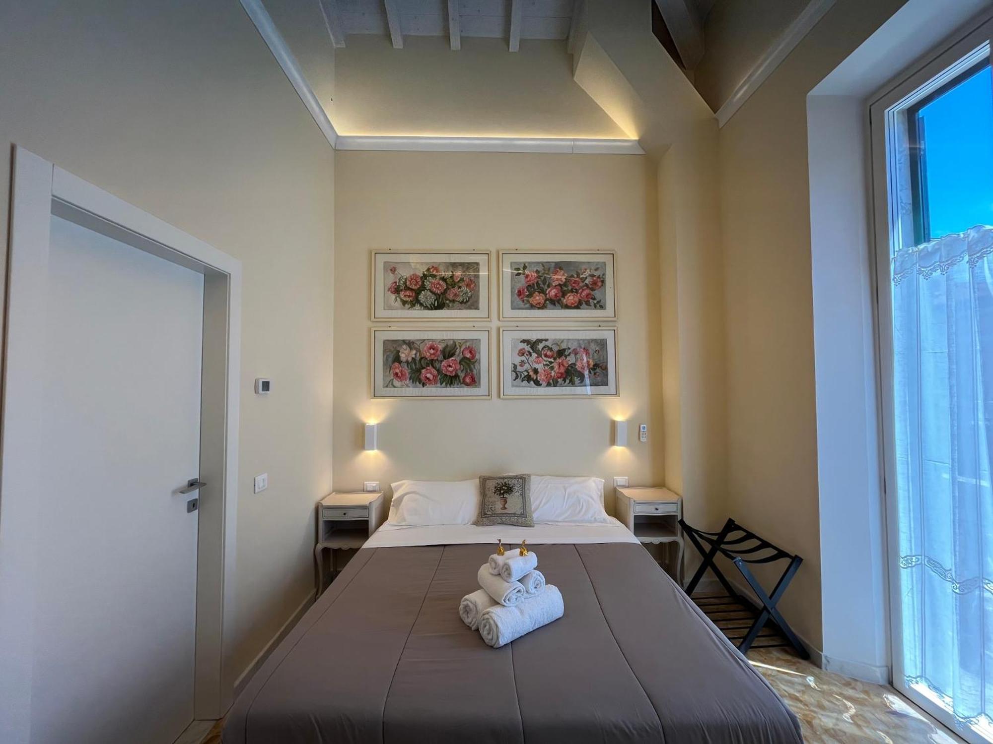 Bed & Breakfast Pura Vida Viareggio