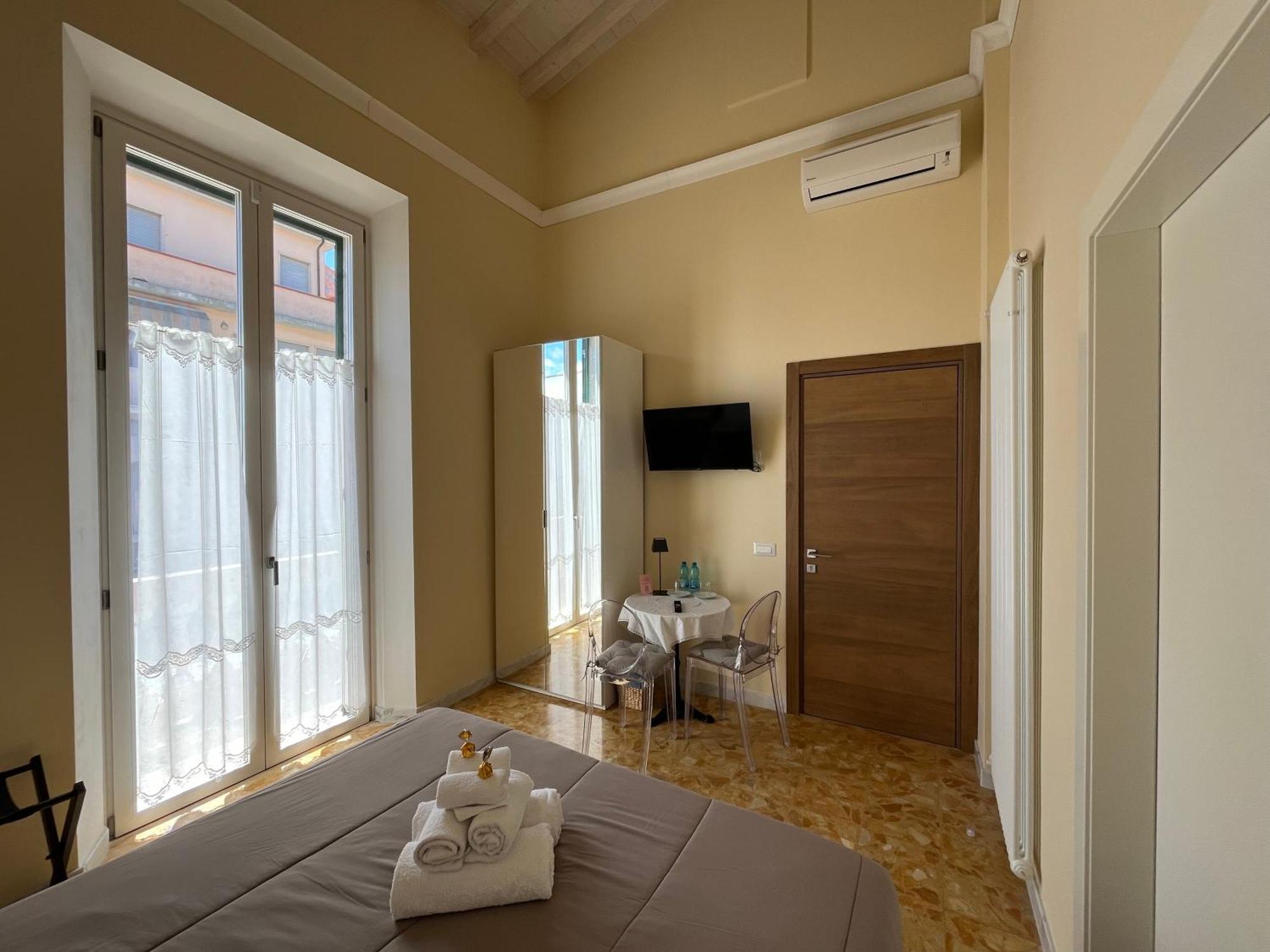 Pura Vida Viareggio