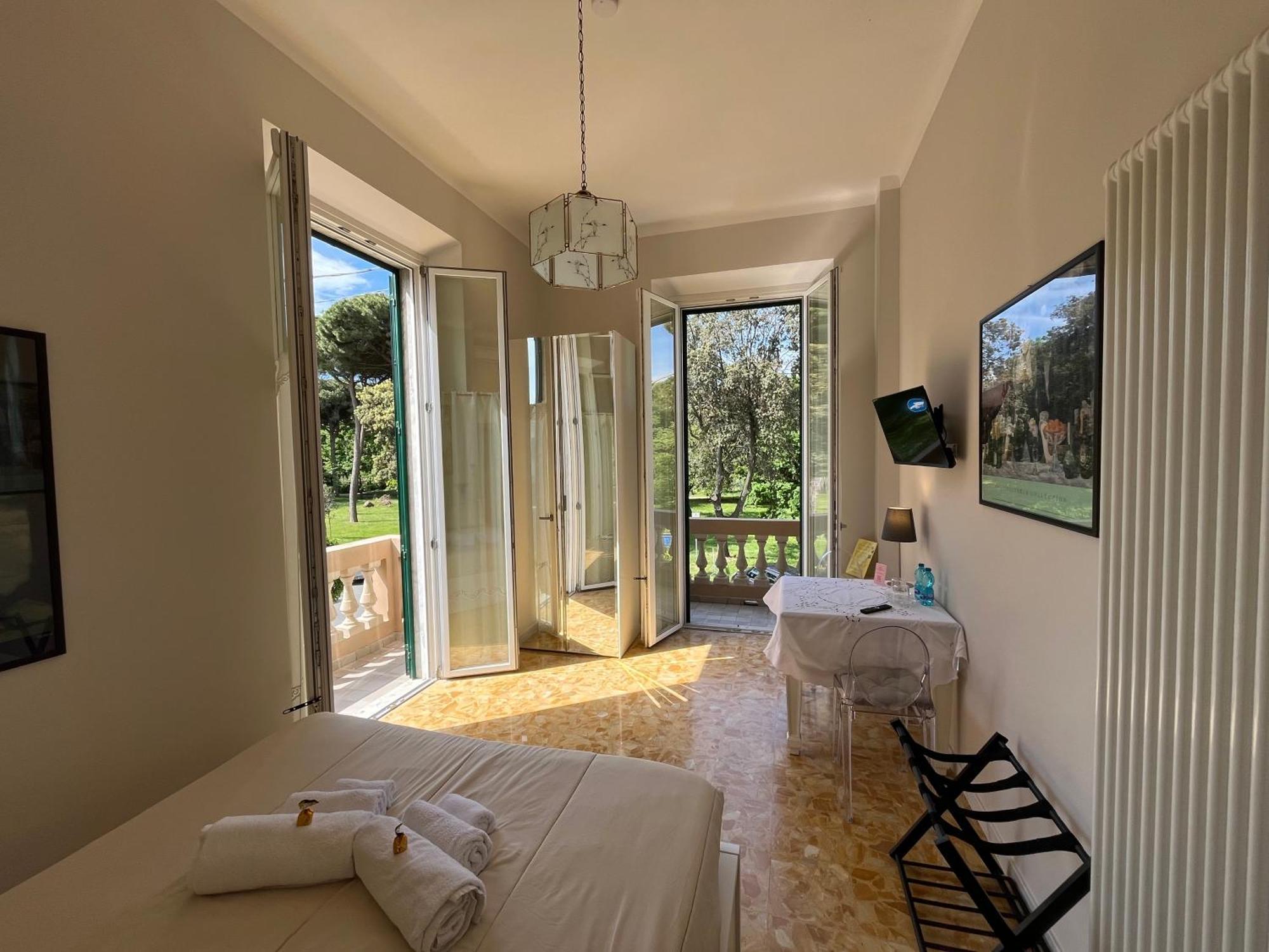Pura Vida Viareggio